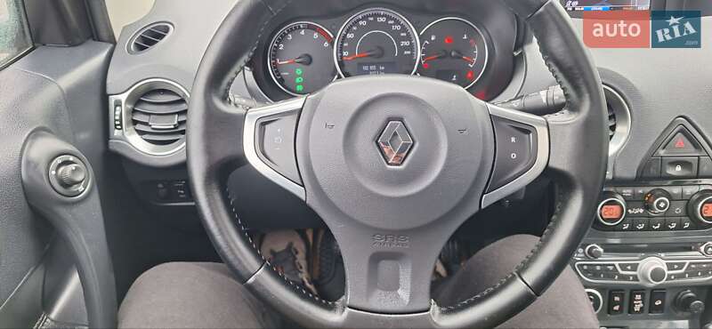 Внедорожник / Кроссовер Renault Koleos 2013 в Новоархангельске фото 111 Внедорожник / Кроссовер Renault Koleos 2013 в Новоархангельске