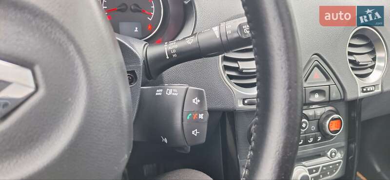 Внедорожник / Кроссовер Renault Koleos 2013 в Новоархангельске фото 121 Внедорожник / Кроссовер Renault Koleos 2013 в Новоархангельске