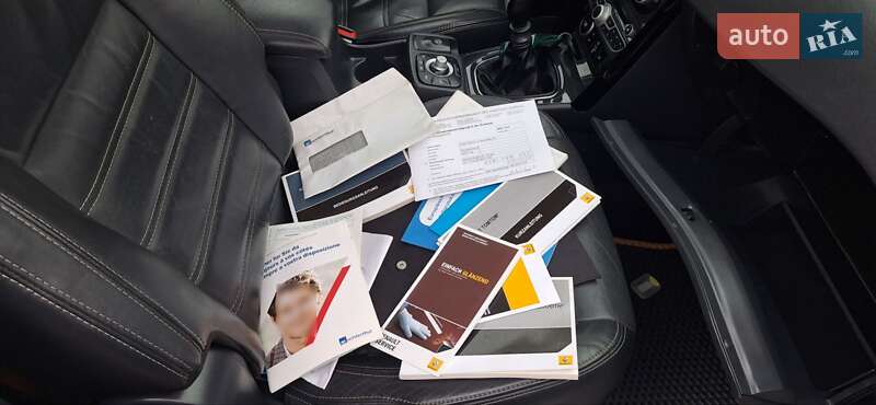 Внедорожник / Кроссовер Renault Koleos 2013 в Новоархангельске фото 132 Внедорожник / Кроссовер Renault Koleos 2013 в Новоархангельске