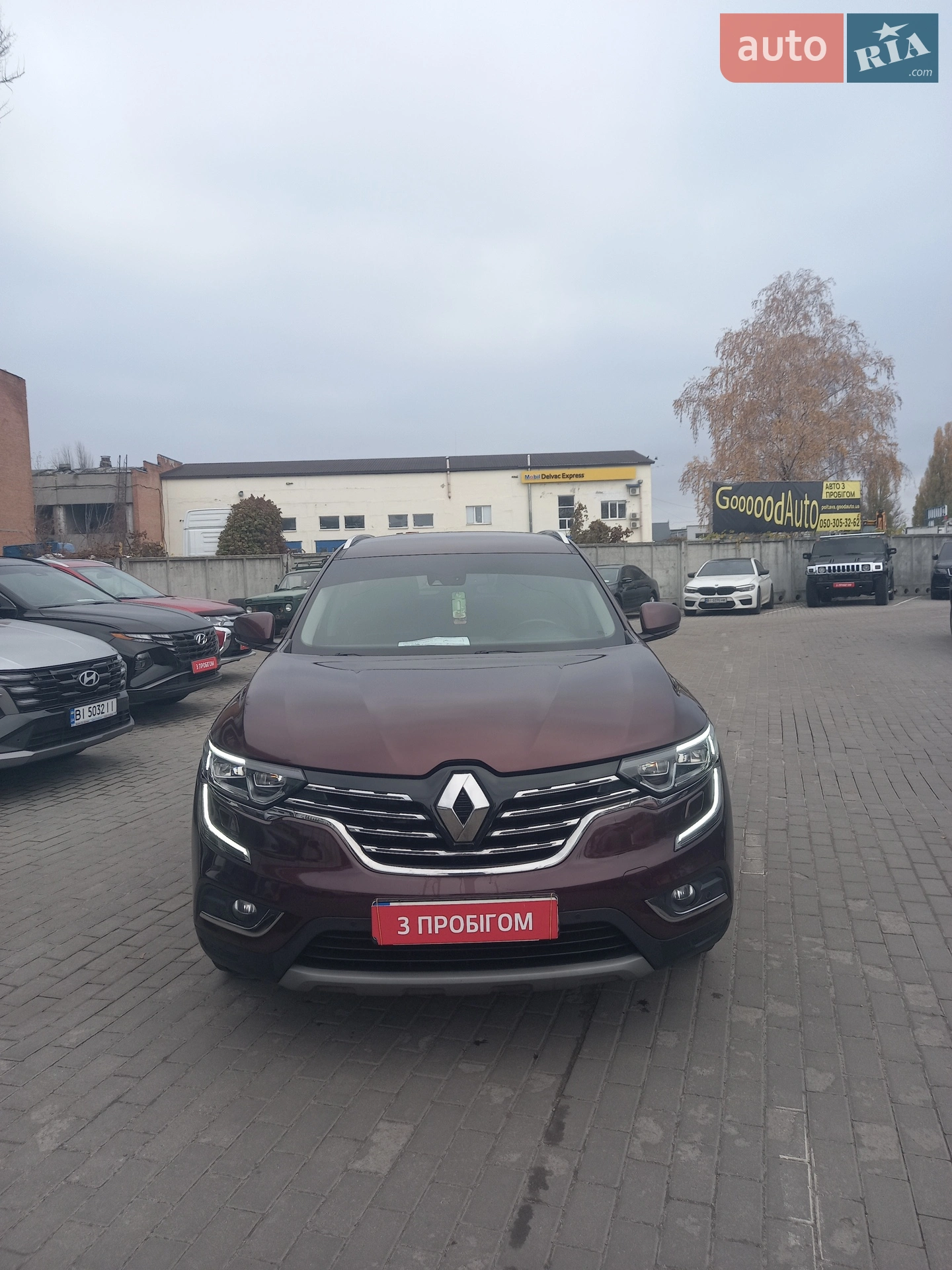 2018 Renault Koleos - мініатюра 2