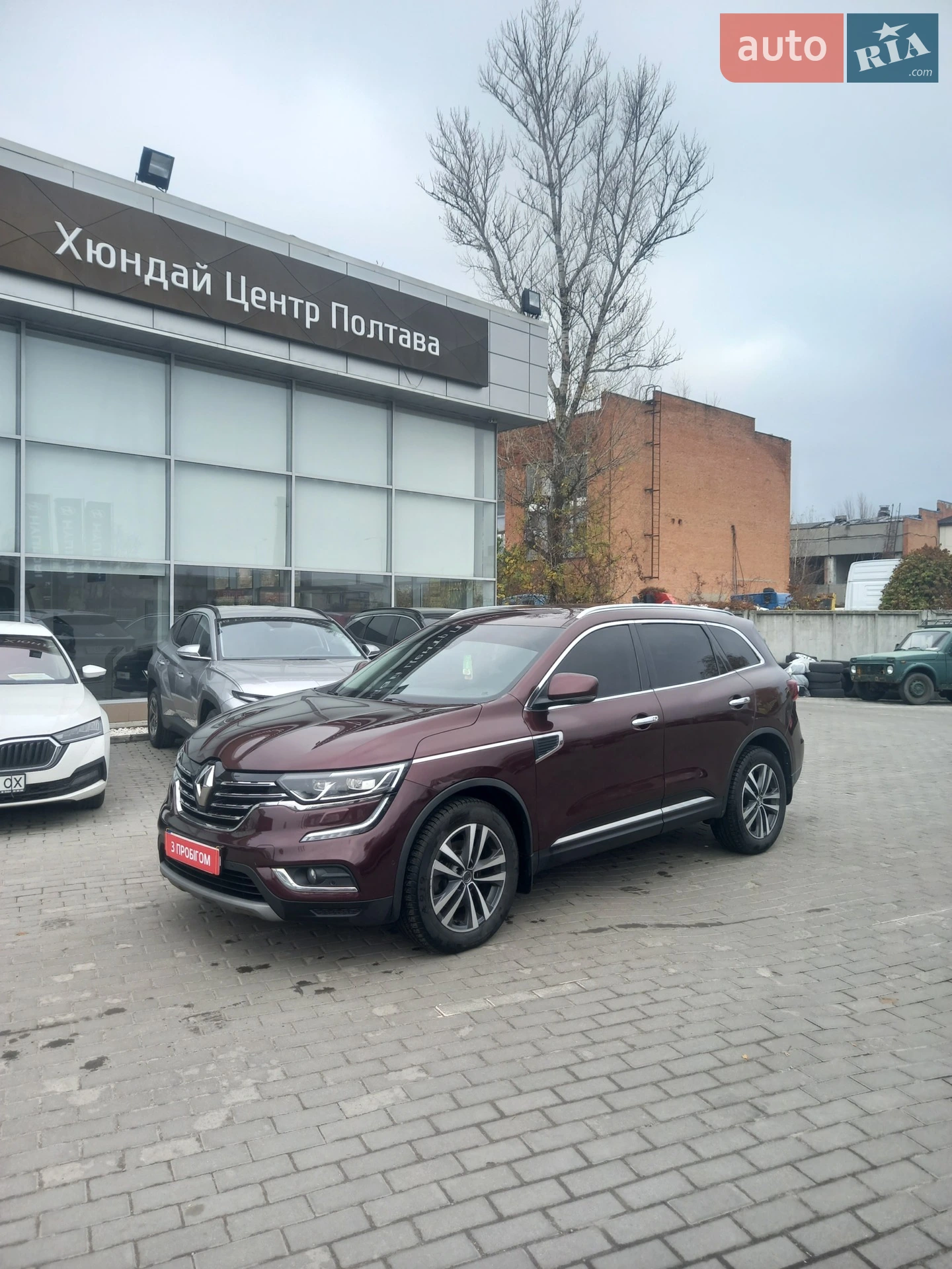 2018 Renault Koleos - мініатюра 29