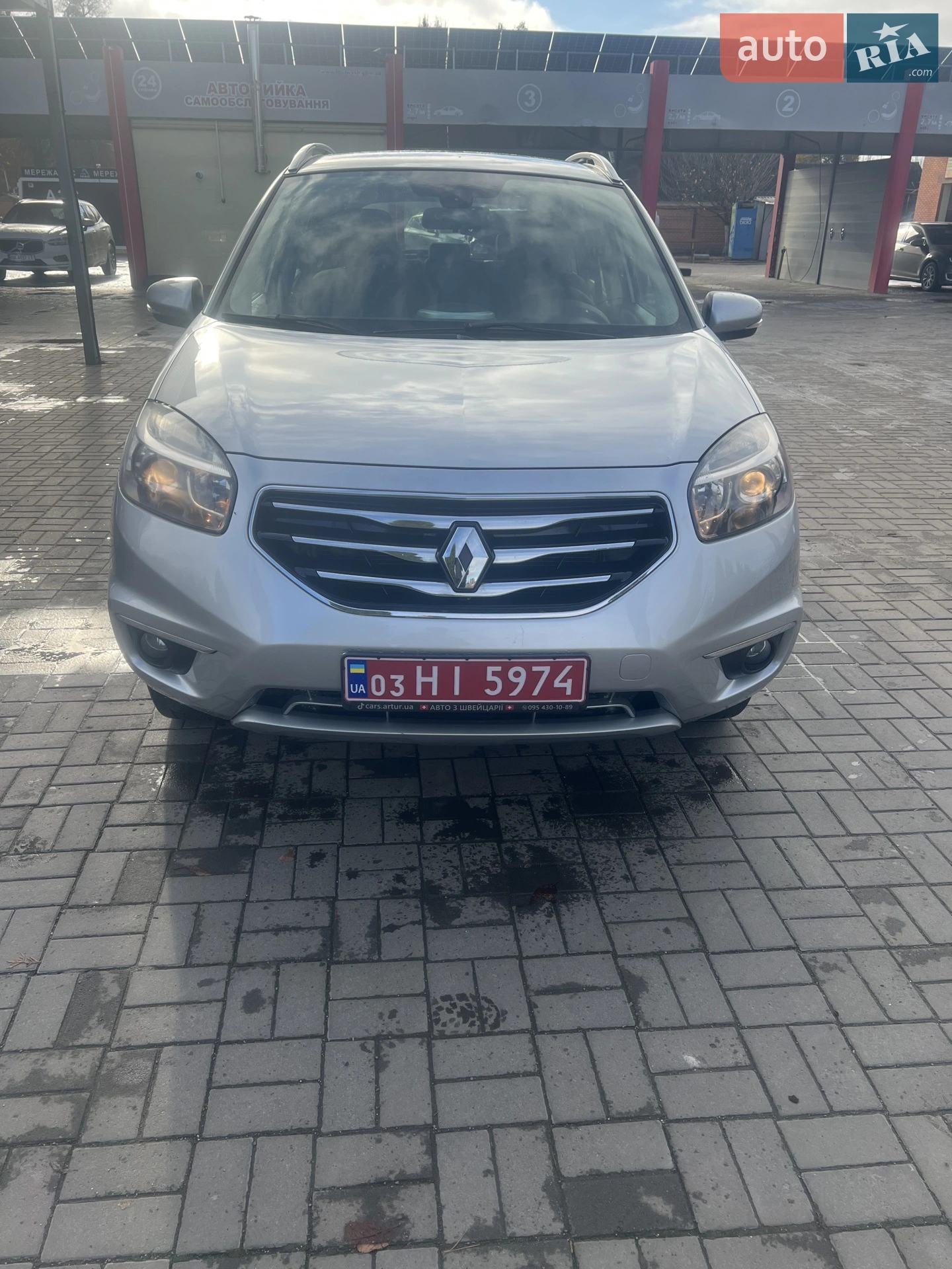 Фото авто 10