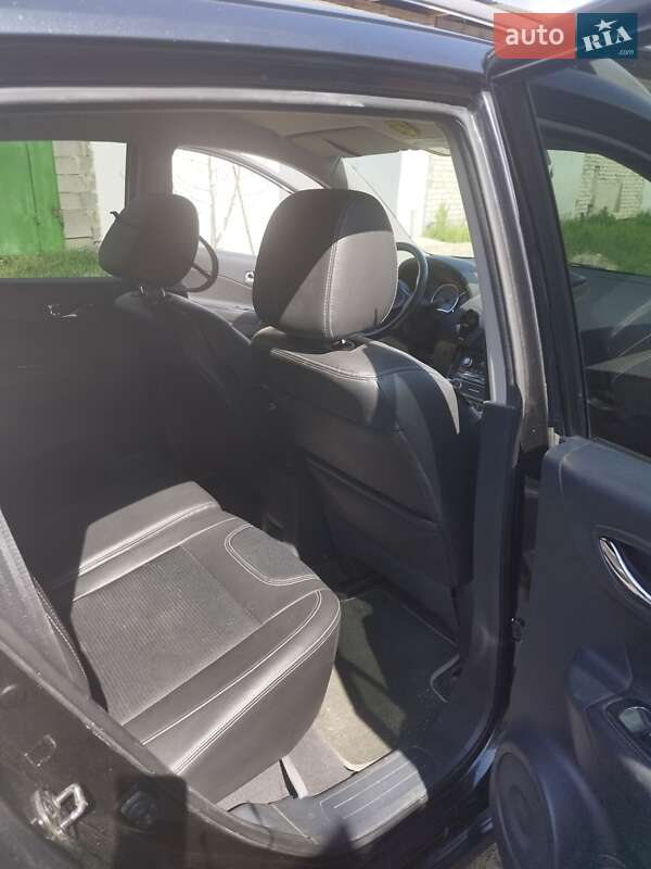 Внедорожник / Кроссовер Renault Koleos 2014 в Нетешине фото 2 Внедорожник / Кроссовер Renault Koleos 2014 в Нетешине