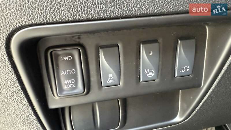 Позашляховик / Кросовер Renault Koleos 2017 в Білій Церкві