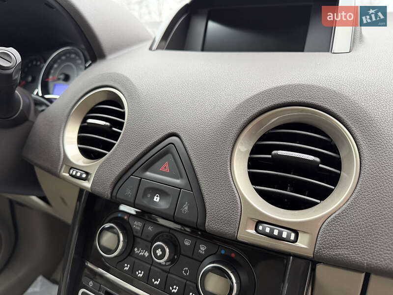 Позашляховик / Кросовер Renault Koleos 2014 в Радивиліві