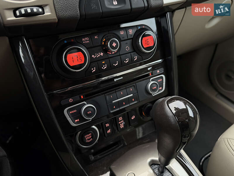 Позашляховик / Кросовер Renault Koleos 2014 в Радивиліві