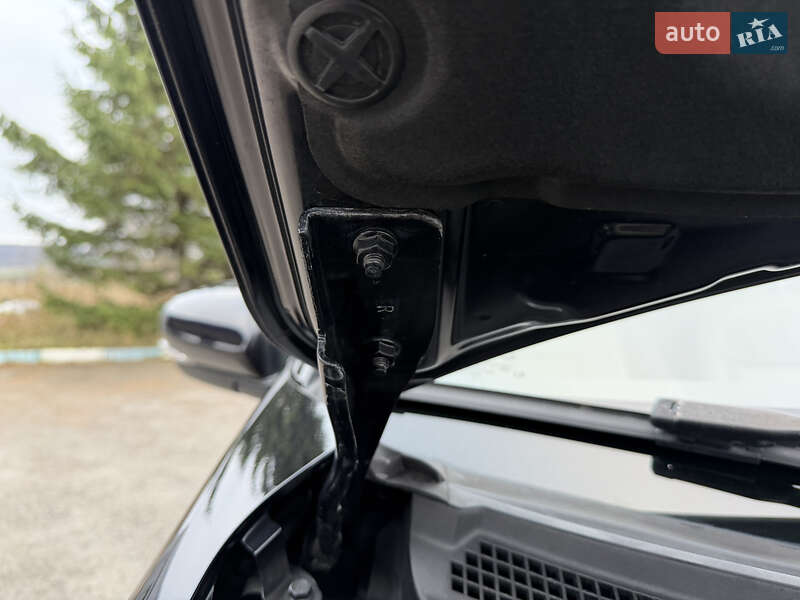 Позашляховик / Кросовер Renault Koleos 2014 в Радивиліві