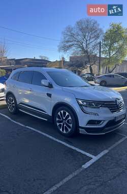 Позашляховик / Кросовер Renault Koleos 2019 в Києві
