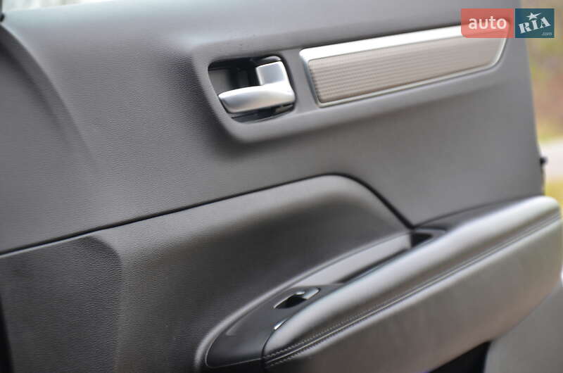 Внедорожник / Кроссовер Renault Koleos 2018 в Трускавце фото 43 Внедорожник / Кроссовер Renault Koleos 2018 в Трускавце