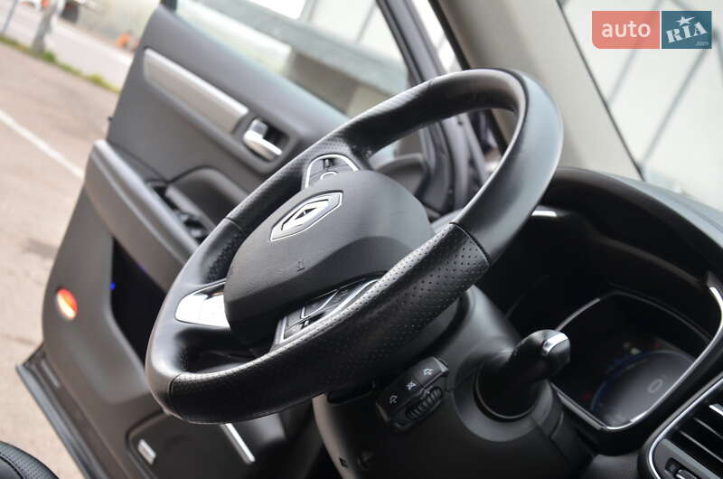 Внедорожник / Кроссовер Renault Koleos 2018 в Трускавце фото 64 Внедорожник / Кроссовер Renault Koleos 2018 в Трускавце