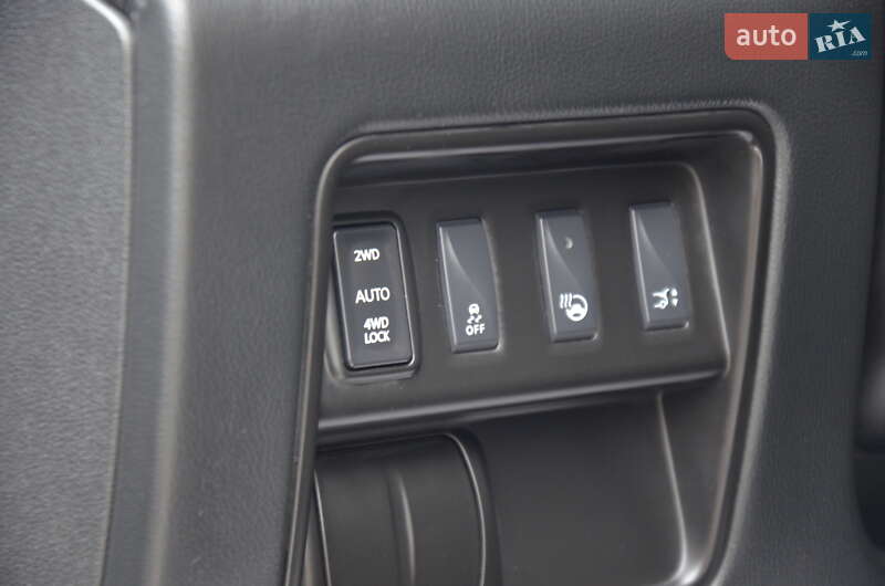 Внедорожник / Кроссовер Renault Koleos 2018 в Трускавце фото 68 Внедорожник / Кроссовер Renault Koleos 2018 в Трускавце