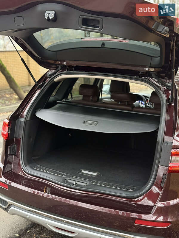 Внедорожник / Кроссовер Renault Koleos 2020 в Хмельницком фото 15 Внедорожник / Кроссовер Renault Koleos 2020 в Хмельницком