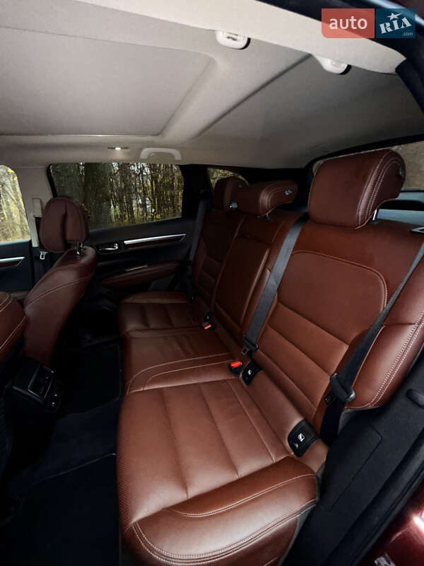 Внедорожник / Кроссовер Renault Koleos 2020 в Хмельницком фото 18 Внедорожник / Кроссовер Renault Koleos 2020 в Хмельницком