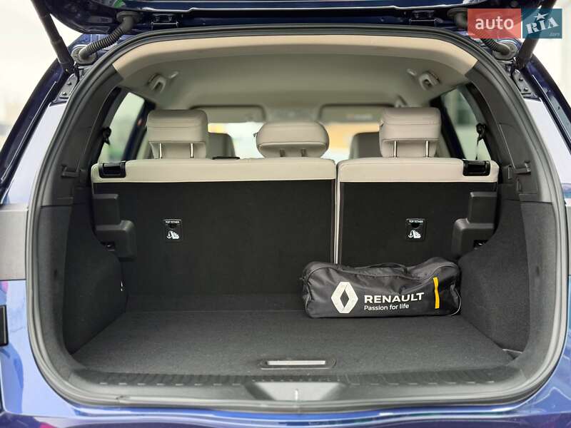 Позашляховик / Кросовер Renault Koleos 2020 в Києві фото 7 Позашляховик / Кросовер Renault Koleos 2020 в Києві