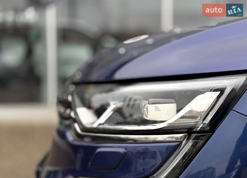 Позашляховик / Кросовер Renault Koleos 2020 в Києві фото 13 Позашляховик / Кросовер Renault Koleos 2020 в Києві