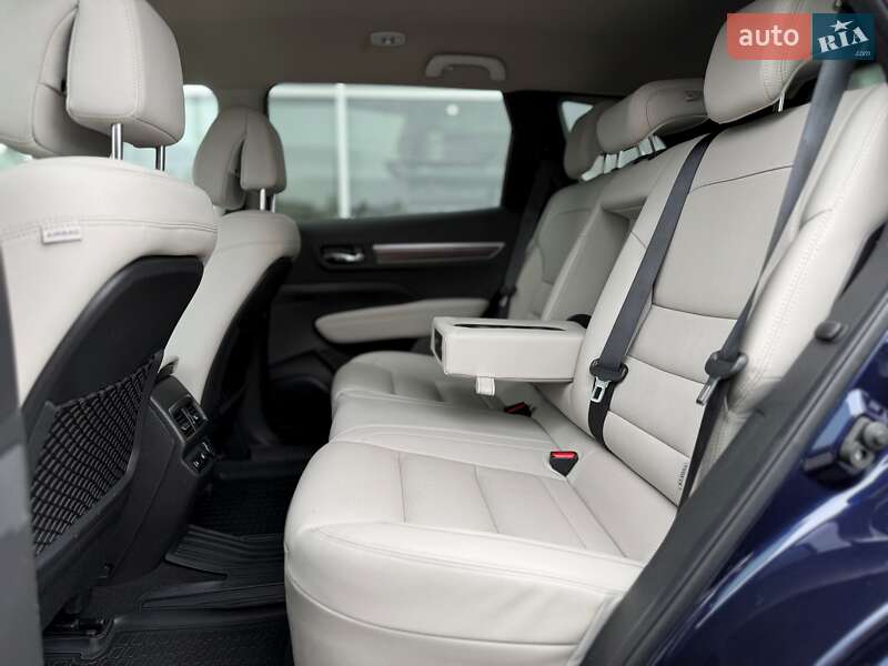 Позашляховик / Кросовер Renault Koleos 2020 в Києві фото 18 Позашляховик / Кросовер Renault Koleos 2020 в Києві