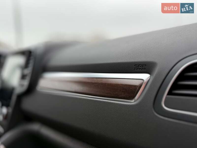 Позашляховик / Кросовер Renault Koleos 2020 в Києві фото 22 Позашляховик / Кросовер Renault Koleos 2020 в Києві