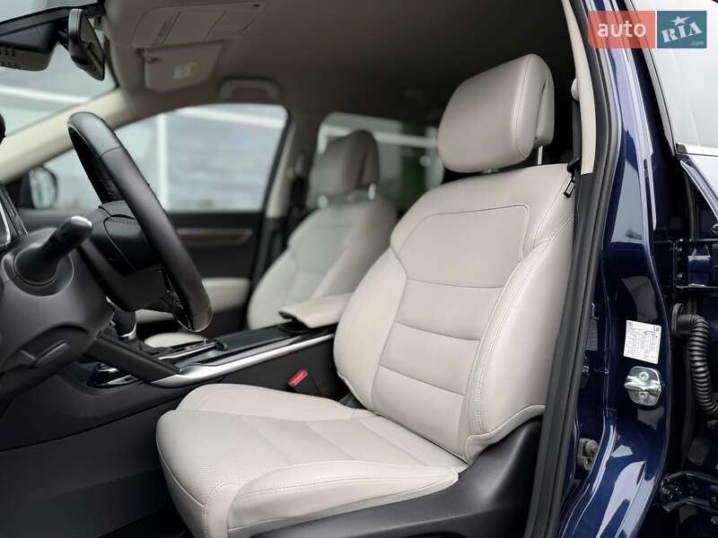 Позашляховик / Кросовер Renault Koleos 2020 в Києві фото 30 Позашляховик / Кросовер Renault Koleos 2020 в Києві