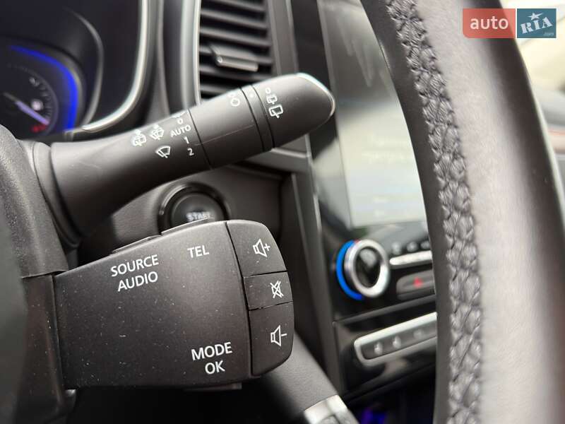 Позашляховик / Кросовер Renault Koleos 2020 в Києві фото 33 Позашляховик / Кросовер Renault Koleos 2020 в Києві