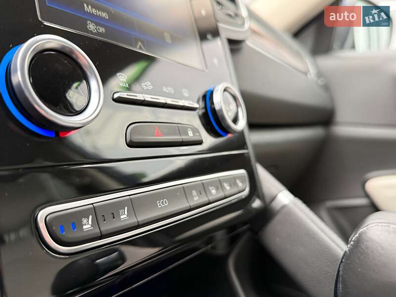 Позашляховик / Кросовер Renault Koleos 2020 в Києві фото 36 Позашляховик / Кросовер Renault Koleos 2020 в Києві
