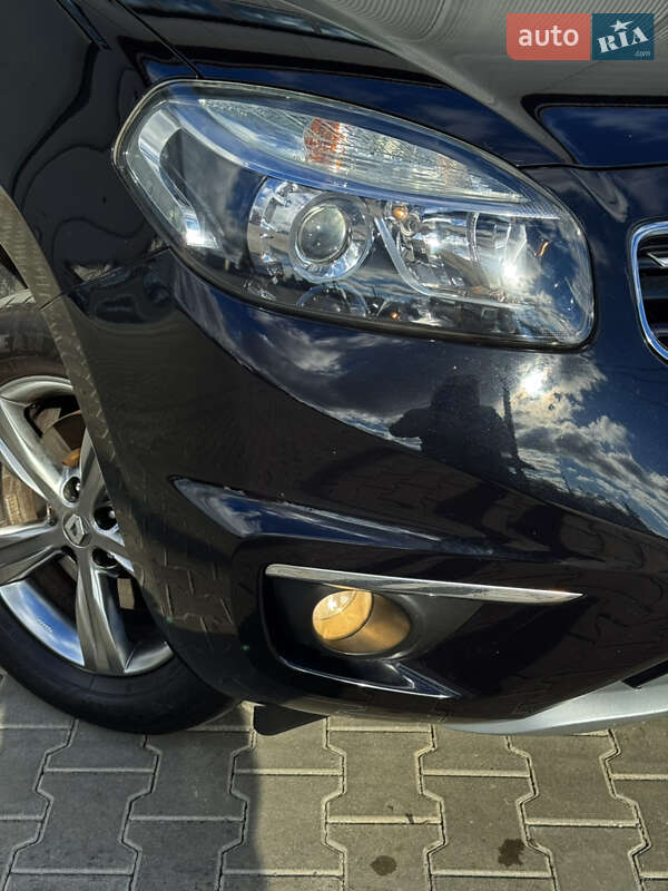 Внедорожник / Кроссовер Renault Koleos 2012 в Луцке