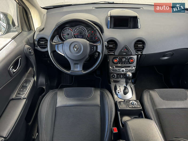 Внедорожник / Кроссовер Renault Koleos 2012 в Луцке