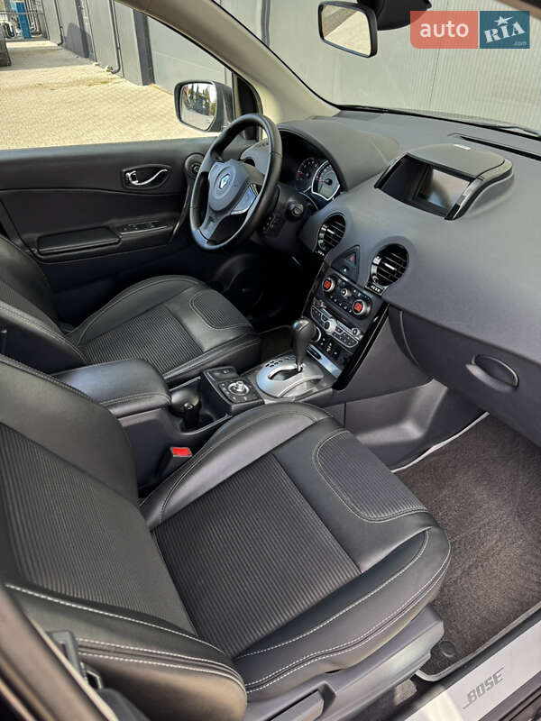 Внедорожник / Кроссовер Renault Koleos 2012 в Луцке