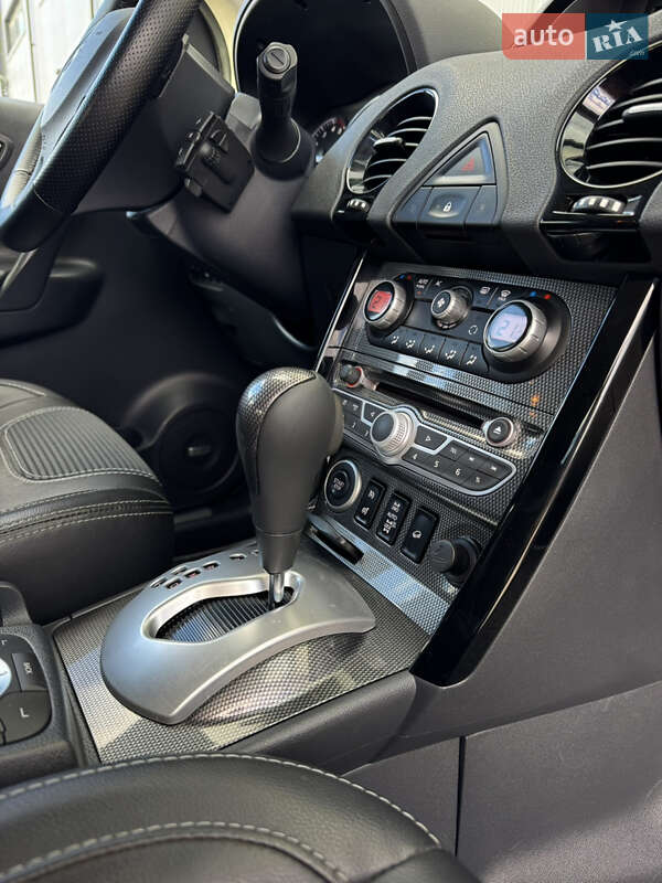 Внедорожник / Кроссовер Renault Koleos 2012 в Луцке