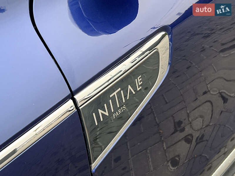 Позашляховик / Кросовер Renault Koleos 2017 в Черкасах