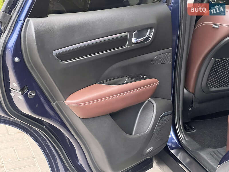 Позашляховик / Кросовер Renault Koleos 2017 в Черкасах