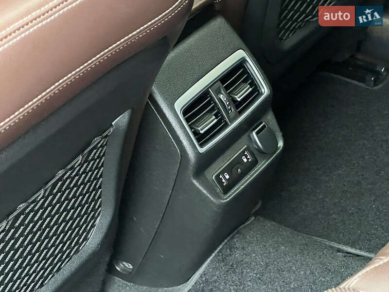 Позашляховик / Кросовер Renault Koleos 2017 в Черкасах