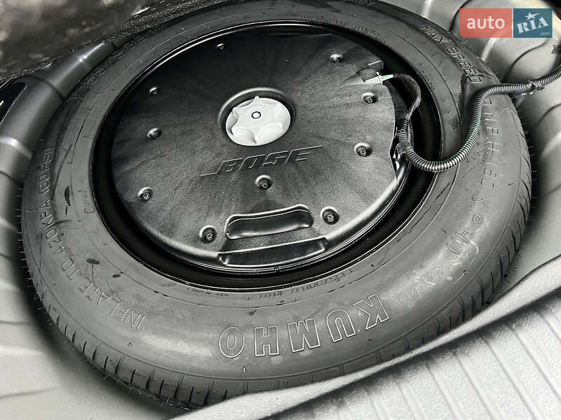 Позашляховик / Кросовер Renault Koleos 2017 в Черкасах