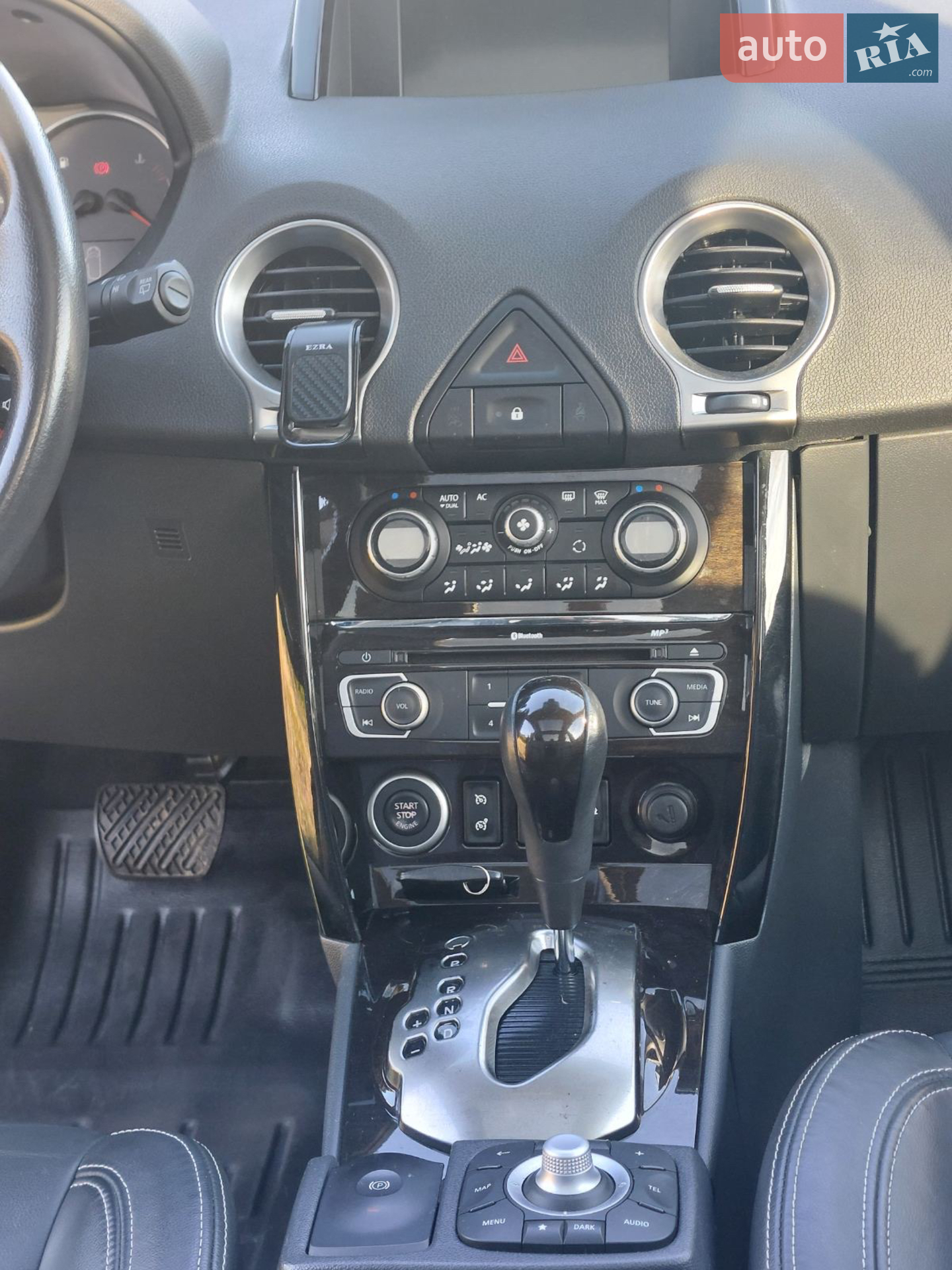 2015 Renault Koleos - мініатюра 5