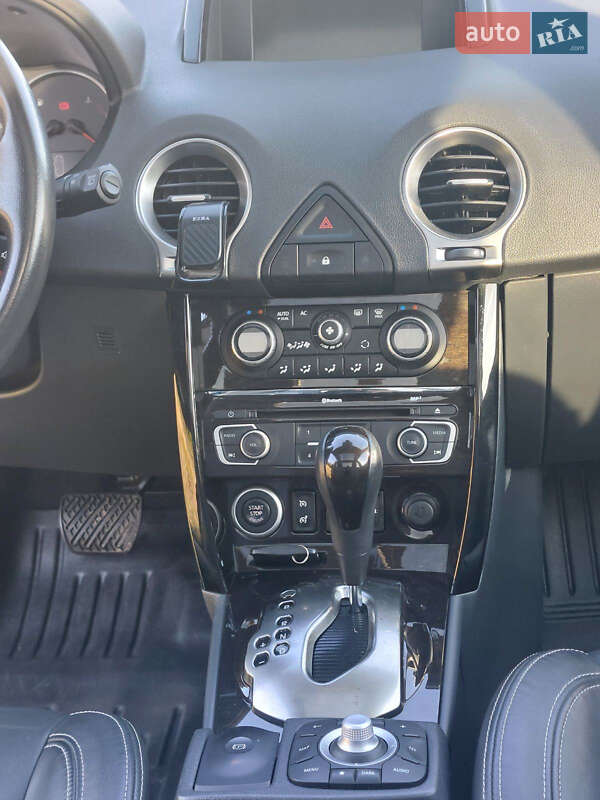 Внедорожник / Кроссовер Renault Koleos 2015 в Львове фото 5 Внедорожник / Кроссовер Renault Koleos 2015 в Львове