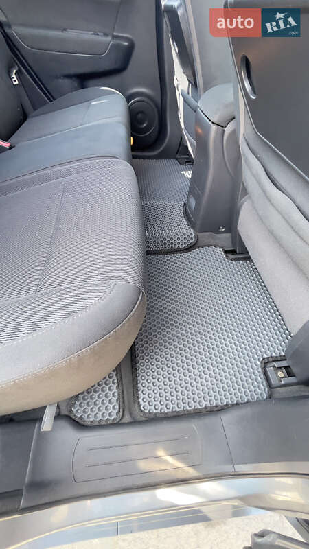 Внедорожник / Кроссовер Renault Koleos 2008 в Ровно фото 6 Внедорожник / Кроссовер Renault Koleos 2008 в Ровно