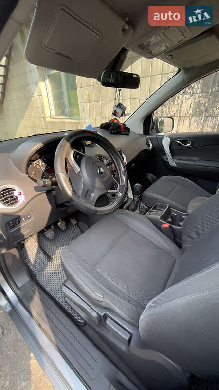 Внедорожник / Кроссовер Renault Koleos 2008 в Ровно фото 12 Внедорожник / Кроссовер Renault Koleos 2008 в Ровно
