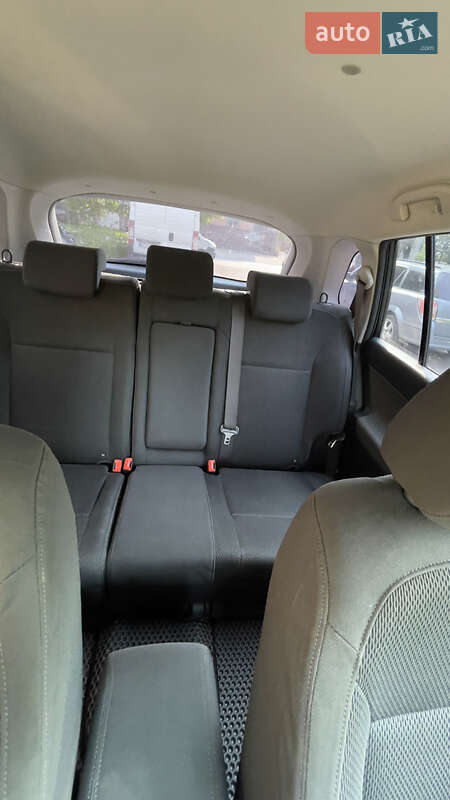 Внедорожник / Кроссовер Renault Koleos 2008 в Ровно фото 17 Внедорожник / Кроссовер Renault Koleos 2008 в Ровно