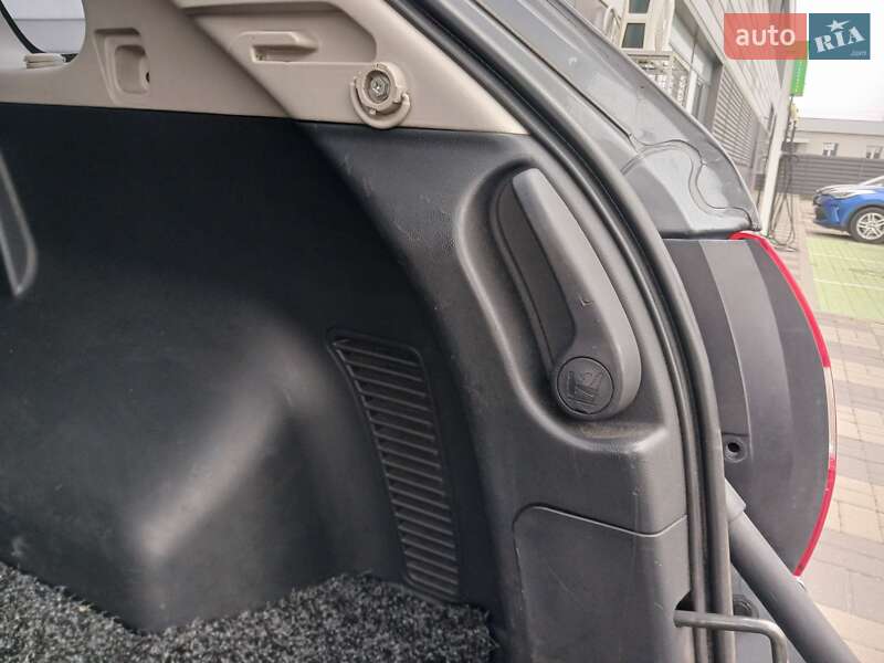 Позашляховик / Кросовер Renault Koleos 2008 в Черкасах фото 15 Позашляховик / Кросовер Renault Koleos 2008 в Черкасах