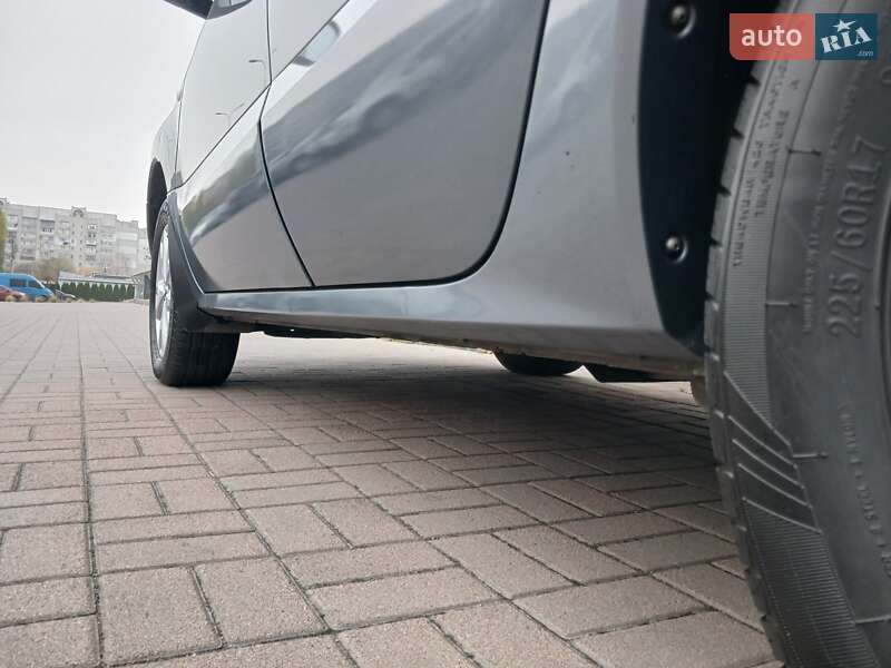 Позашляховик / Кросовер Renault Koleos 2008 в Черкасах фото 21 Позашляховик / Кросовер Renault Koleos 2008 в Черкасах