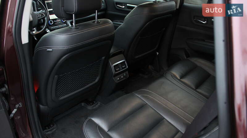 Внедорожник / Кроссовер Renault Koleos 2019 в Черкассах фото 15 Внедорожник / Кроссовер Renault Koleos 2019 в Черкассах