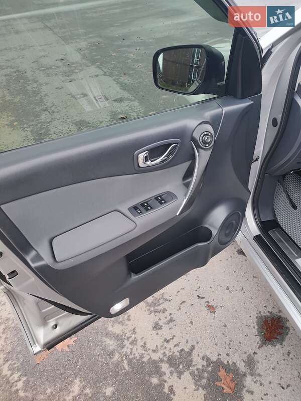 Внедорожник / Кроссовер Renault Koleos 2008 в Чернигове фото 13 Внедорожник / Кроссовер Renault Koleos 2008 в Чернигове