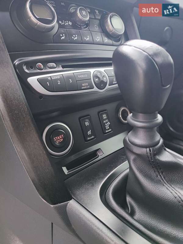 Внедорожник / Кроссовер Renault Koleos 2008 в Чернигове фото 16 Внедорожник / Кроссовер Renault Koleos 2008 в Чернигове