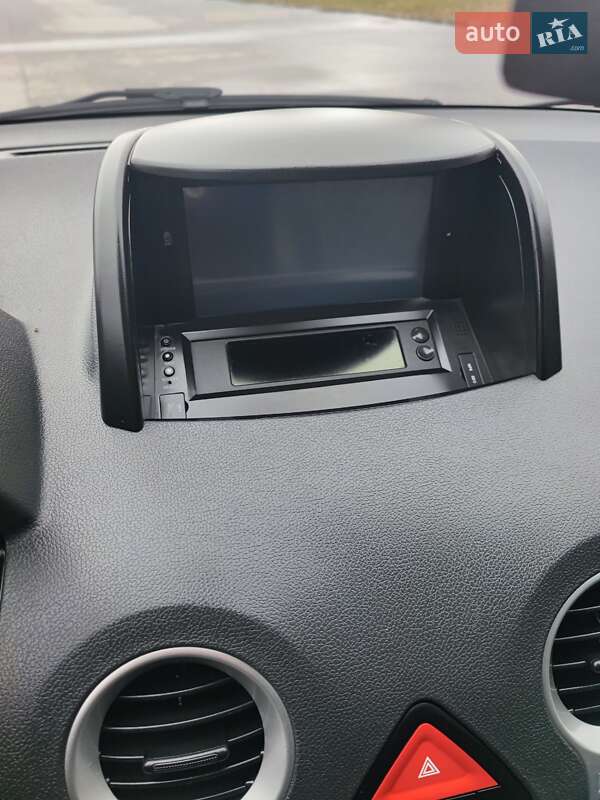 Внедорожник / Кроссовер Renault Koleos 2008 в Чернигове фото 18 Внедорожник / Кроссовер Renault Koleos 2008 в Чернигове