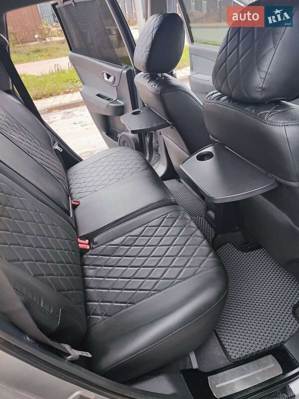 Внедорожник / Кроссовер Renault Koleos 2008 в Чернигове фото 20 Внедорожник / Кроссовер Renault Koleos 2008 в Чернигове