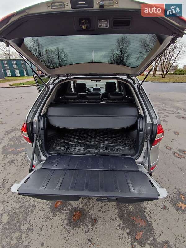 Внедорожник / Кроссовер Renault Koleos 2008 в Чернигове фото 30 Внедорожник / Кроссовер Renault Koleos 2008 в Чернигове