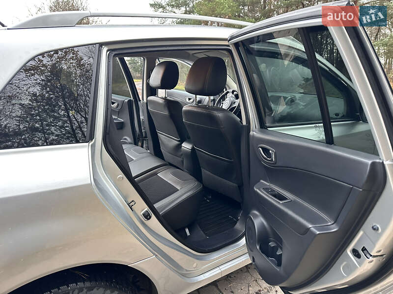 Позашляховик / Кросовер Renault Koleos 2014 в Нововолинську фото 23 Позашляховик / Кросовер Renault Koleos 2014 в Нововолинську