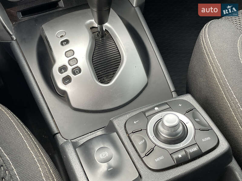 Внедорожник / Кроссовер Renault Koleos 2014 в Николаеве