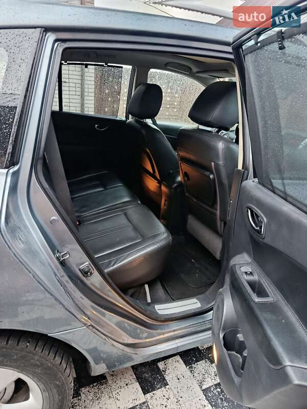 Внедорожник / Кроссовер Renault Koleos 2009 в Звягеле фото 4 Внедорожник / Кроссовер Renault Koleos 2009 в Звягеле