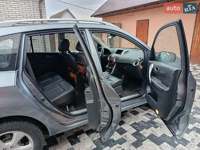 Внедорожник / Кроссовер Renault Koleos 2009 в Звягеле фото 19 Внедорожник / Кроссовер Renault Koleos 2009 в Звягеле
