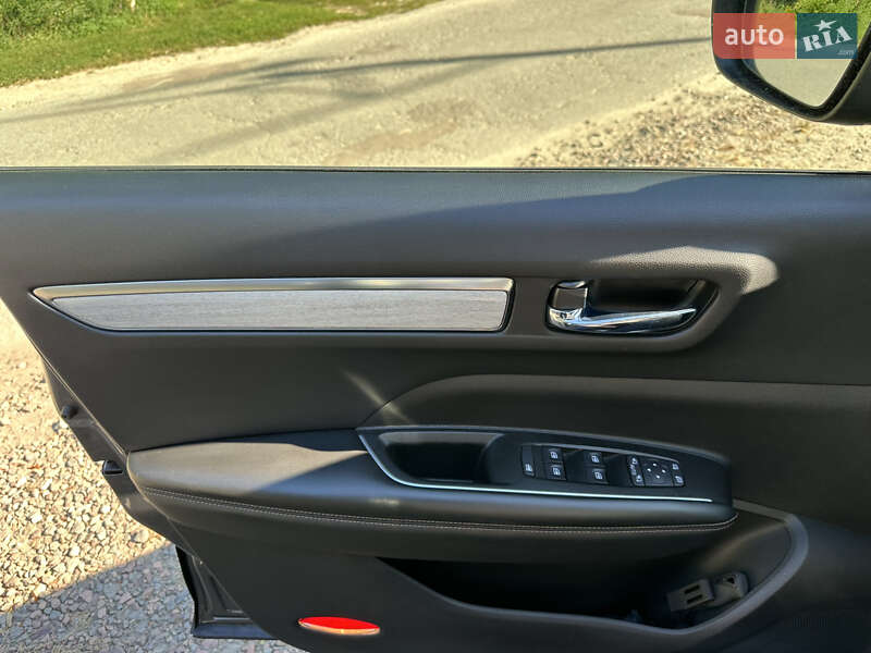 Внедорожник / Кроссовер Renault Koleos 2023 в Киеве фото 38 Внедорожник / Кроссовер Renault Koleos 2023 в Киеве